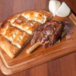 Fırın Kebap Kuzu Tandır İncik