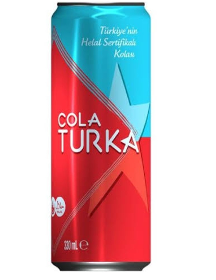 Cola turka