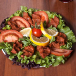 Çiğ Köfte
