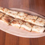 Sıkma Peynirli Pide