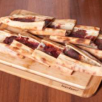 Pastırmalı Kaşarlı Pide