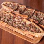 Kuşbaşılı Pide