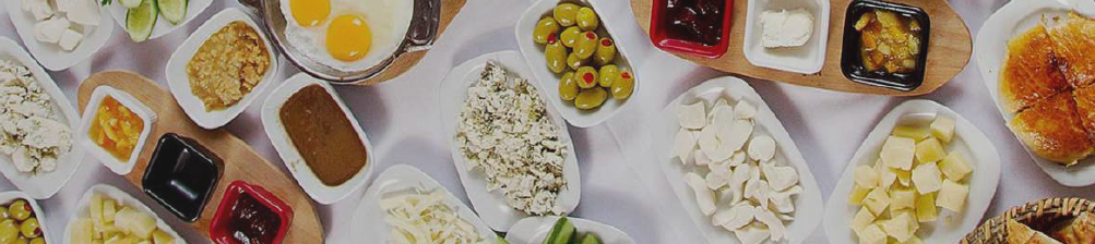 KAHVALTI ÇİFT KİŞİLİK