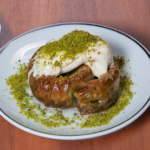 Kaymaklı Sac Arası