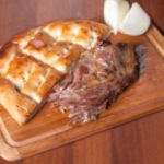 Fırın Kebap Kuzu Tandır Boyun Gerdan